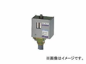日本精器/NIHONSEIKI 圧力スイッチ設定圧力0.5～2.0MPa BN125210(1384660) JAN：4580117340030