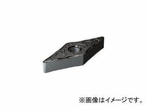 サンドビック/SANDVIK T-Max P 旋削用ネガ・チップ VNMG160404SF 1115(6058396) 入数：10個