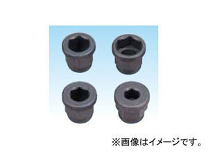 信濃機販/SHINANO スルーラチェット用ソケット 14mm 品番：313-12