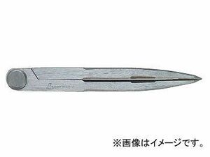 シンワ測定 鋼製コンパス A 15cm 77518 JAN：4960910775183