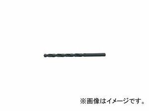 三菱マテリアル/MITSUBISHI ストレートドリル 4.7mm SDD0470(1106384) 入数：10本