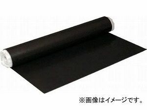 光 ゴム長尺 3×1000mm×5m GR3-1000(4739345) JAN：4977720013602