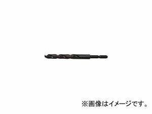 三菱マテリアル/MITSUBISHI ブリスターパック六角軸ドリル3.8mm 汎用 B6KDD0380(6573193) JAN：4994196020989