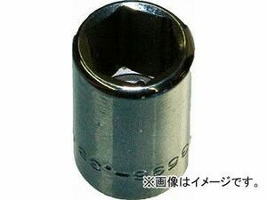 ATI Hi-Lokソケット1/4Sq.Dr.3/16ヘックス ATI3596-.19(4906292) JAN：4547230041886