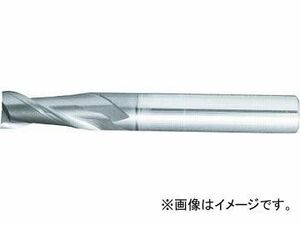 マパール ECO-Endmill(M4032) 2枚刃/スクエアエンドミル M4032-0150AE(4867734) JAN：4589898430022