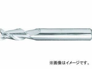 マパール Opti-Mill(SCM260J) 2枚刃アルミ用 SCM260J-1200Z02R-S-HA-HU211(4870239)