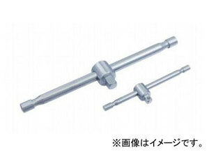 スエカゲツール SEK 3/4” スライディングTハンドル No.ST601