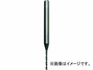 グーリング 超硬小径ドリルアルミナコート 刃径１．４４ｍｍ