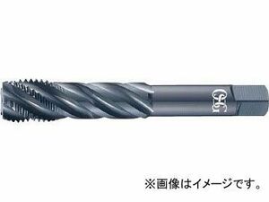 OSG スパイラルタップ 大径加工用 立形加工機用 VXL-SFT-OH4-M18X1.5(4782658)