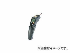 テストー テストー 赤外放射温度計 testo830-T1 (1-7892-01)