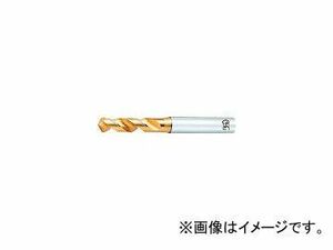 オーエスジー/OSG EXゴールドドリル ステンレス・軟鋼用スタブ 11.6mm EXSUSGDS11.6(2179261)