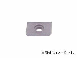 タンガロイ/TUNGALOY 転削用C.E級TACチップ COAT AECW1804PESR AH120(3491757) JAN：4543885008953 入数：10個