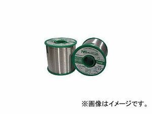 日本スペリア社/SUPERIOR 鉛フリーヤニ入り半田0.6mm SN100C03006(4522028) JAN：4571117850339