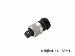 トップ工業/TOP インパクトレンチ用ワンタッチアダプター 9.5 EPA3(4330854) JAN：4975180738226