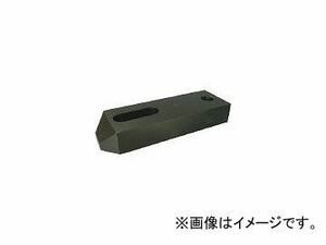 ニューストロング/NEWSTRONG ねじ穴付ストラップクランプ 使用ボルトM14 全長150 TPS104(4000820) JAN：4560290965343