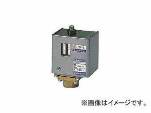 日本精器/NIHONSEIKI 圧力スイッチ設定圧力0.03～0.3MPa BN121310(1384643) JAN：4580117340016