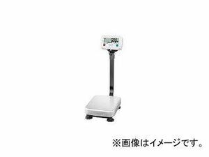 エー・アンド・デイ/A&D 防水型デジタル台はかり 30kg/5g SE30KAM(3651011) JAN：4981046605540