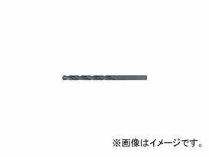 三菱マテリアル/MITSUBISHI ストレートドリル 5.75mm SDD0575(6771521) 入数：10本