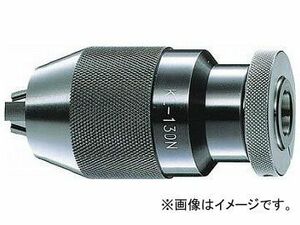 ＴＲＵＳＣＯ ニューキーレスチャック ツカミ能力０．５〜１３ｍｍ