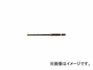 大西工業/ONISHI 6角軸コンクリートドリル 2.8mm NO2428(4410157) JAN：4957934220287