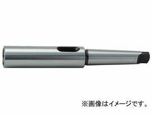 トラスコ中山/TRUSCO ドリルソケット焼入内径MT-4外径MT-4研磨品 TDC44Y(2305721) JAN：4989999341430