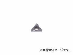 タンガロイ/TUNGALOY 旋削用G級ポジTACチップ 超硬 TPGT090204LW15 TH10(3456072) JAN：4543885089013 入数：10個