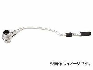 TOP 水道本管用弓形トルクレンチ(単能型)36mm RM-36LYT(4708091) JAN：4975180372048