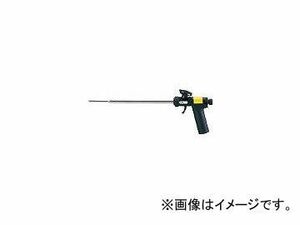 ヘンケルジャパン/HENKEL シスタ 一液型発泡ウレタン専用ガン ロングノズルタイプ SGW927L(4452470) JAN：4976742258015