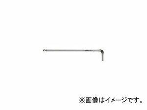 PBスイスツールズ/PB Swiss Tools ボール付ロング六角棒レンチ(インチ) 212ZL120(4481828) JAN：7610733008056