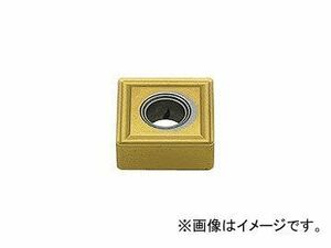 三菱マテリアル/MITSUBISHI M級ダイヤコート旋削チップ COAT SNMG120408MS UE6020(2469111) 入数：10個