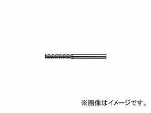 日進工具/NS TOOL 無限リード45EM 4枚刃 MX445 φ1.5mm MX4451.5(4271726) JAN：4571220615733