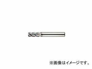 日進工具/NS TOOL パワーラジアスEM MSXH440R φ6×R0.5 MSXH440R6XR0.5(4268792) JAN：4571220543135