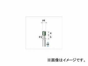 ナカニシ 内研用小径ダイヤ＆CBNバー 15086(4761804) JAN：4560264420595