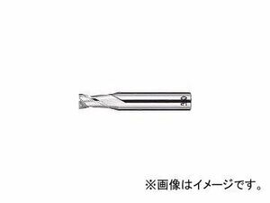 オーエスジー/OSG ハイスエンドミル 2刃ショート 3.5mm EDS3.5(2005735)