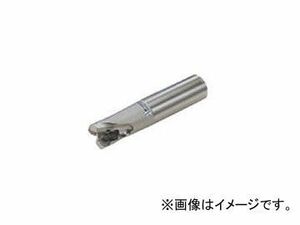 三菱マテリアル/MITSUBISHI TA式ハイレーキエンドミル AJX12R403SA42L(6568173)