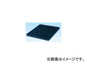 信濃機販/SHINANO ウィンドウポリッシャーパッド 83×105 油膜取り用 品番：490-114 入数：5枚