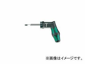 Ｗｅｒａ ３００ トルクドライバー ＴＸ２０．０ （ピストル型）