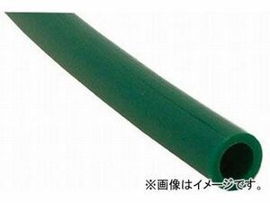チヨダ TEタッチチューブ 4mm/100m 緑 TE-4X2.5-100G(4918401) JAN：4537327021358