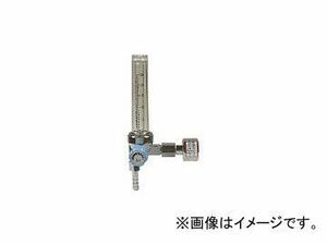ヤマト産業/YAMATO フロート式流量計 FU-25-AR FU25AR(4358384) JAN：4560125829116