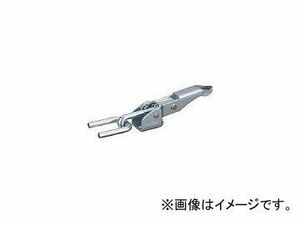 スーパーツール/SUPER TOOL 引き止め専用型トグルクランプ STLA150F(4348681) JAN：4967521331579