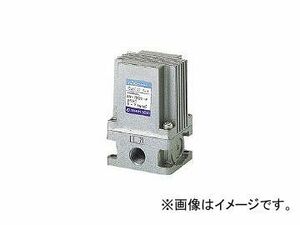 日本精器/NIHONSEIKI 2方向電磁弁8AAC100V7Mシリーズ BN7M218E100(1045601) JAN：4580117341310
