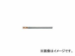 ユニオンツール/UNION TOOL 超硬エンドミル ラジアス φ4×コーナR1 HRRS404010126(3415864) JAN：4560295058286