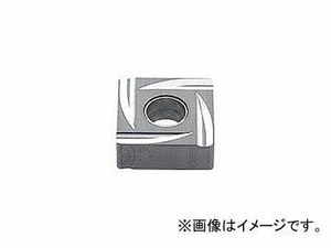 三菱マテリアル/MITSUBISHI チップ 超硬 SNGG120408L UTI20T(1180959) 入数：10個