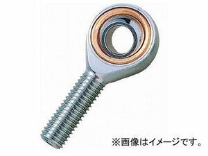 トラスコ中山/TRUSCO ロッドエンド 無給油式 オネジ14mm COSL14(2774925) JAN：4989999318326