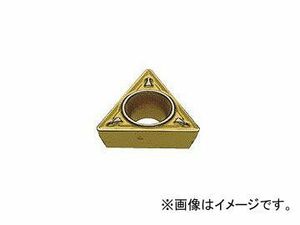 三菱マテリアル/MITSUBISHI M級ダイヤコート旋削チップ COAT TPMH080202MV UE6020(2473569) 入数：10個