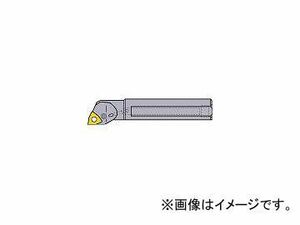 三菱マテリアル/MITSUBISHI NC用ホルダー A16MPWLNR06(6564151)