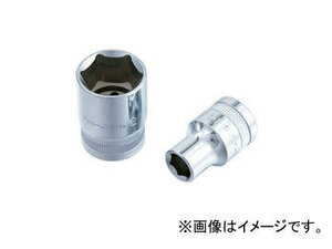 スエカゲツール Pro-Auto 1/2” DRIVE 6PT. ウェーブソケット 32mm No.0142320 JAN：4989530608329