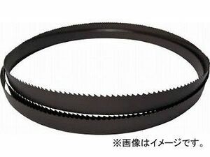 バーコ カットオフバンドソー替刃 (鉄・ステンレス兼用) 無垢材向け 3900-27-0.9-KS-4/6-3505(4727240) JAN：4547230095131 入数：5本