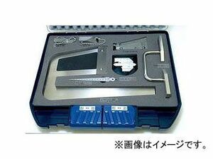 シンワ測定 鉄骨精度測定器具セット 7点セット 97794 JAN：4960910977945