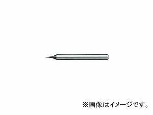 日進工具/NS TOOL 無限マイクロCOAT マイクロドリル NSMD-MS 0.02X0.12mm NSMDMS0.02X0.12(4272196) JAN：4571220560866